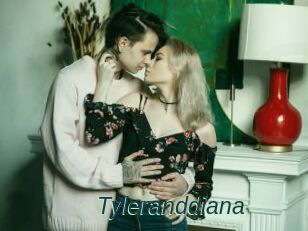 Tyleranddiana