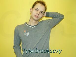 Tylerbrooksexy