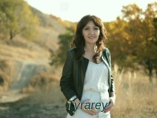 Tyrarey
