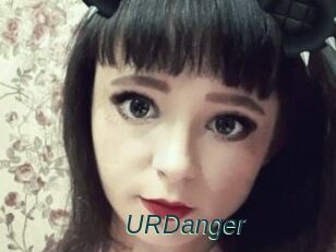 URDanger