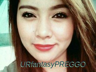 URfantasyPREGGO