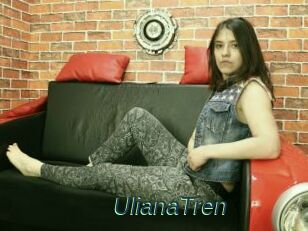 UlianaTren