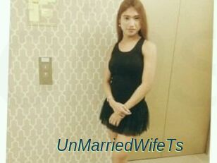 UnMarriedWifeTs