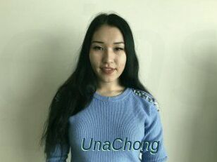 UnaChong