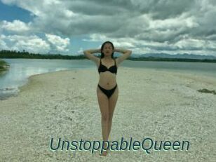 UnstoppableQueen