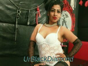 UrBlackDiamond