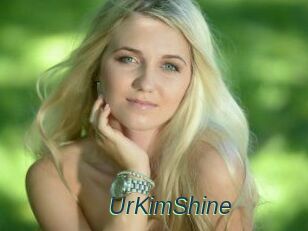 UrKimShine
