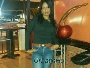 UrLatinHot