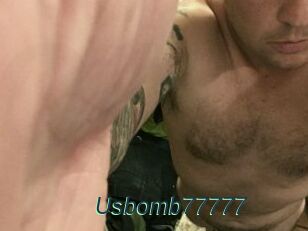 Usbomb77777