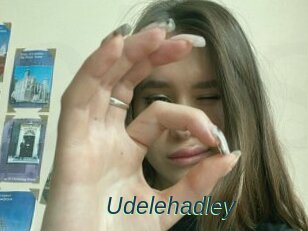 Udelehadley