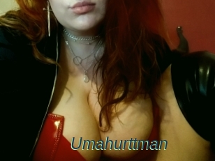 Umahurttman
