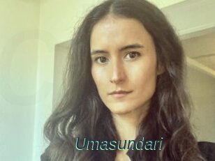 Umasundari