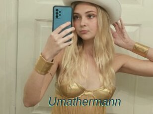 Umathermann