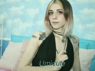 Umicute