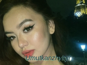 Umutkanzhyltyr