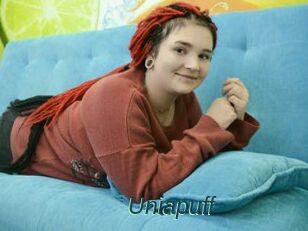 Uniapuff