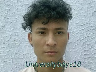 Universityboys18