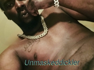 Unmaskeddickler