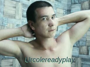 Urcolereadyplay