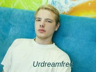 Urdreamfred