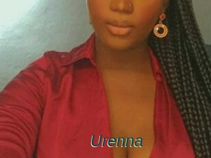 Urenna