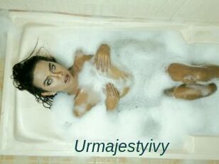 Urmajestyivy