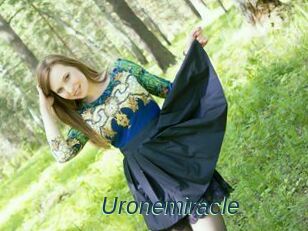 Uronemiracle