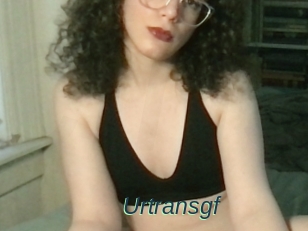 Urtransgf