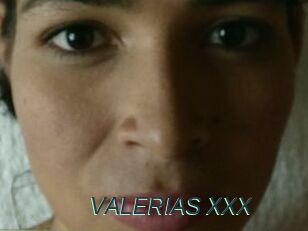VALERIAS_XXX