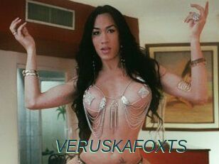 VERUSKAFOXTS