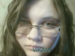 VIKAMI
