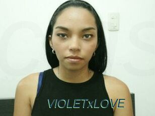 VIOLETxLOVE