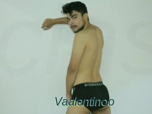 Vaalentinoo