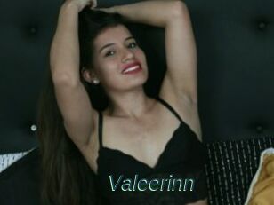Valeerinn