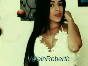 ValeinRoberth