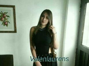 Valenlaurens