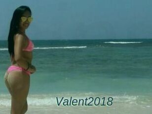 Valent2018