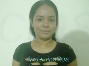 ValentinaRoa