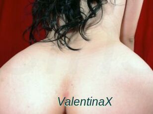 ValentinaX