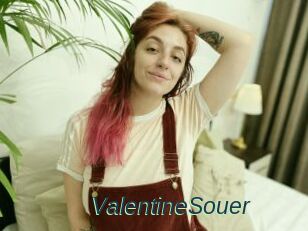 ValentineSouer