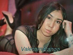 ValentynArango
