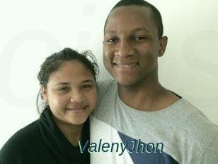 ValenyJhon