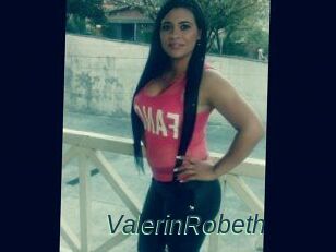 ValerinRobeth