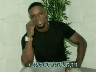 ValerioJackson
