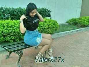 Valerx27x