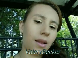 ValeryBecker