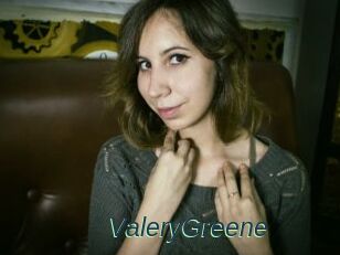 ValeryGreene