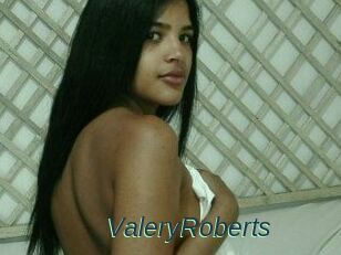ValeryRoberts