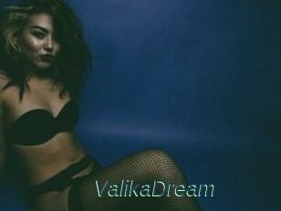 ValikaDream