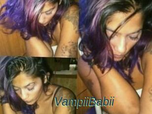 VampiiBabii